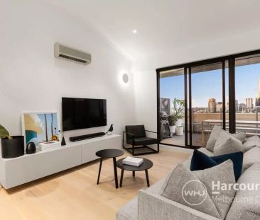 Chapel Street Icon - Views & Vibes! - Photo 1