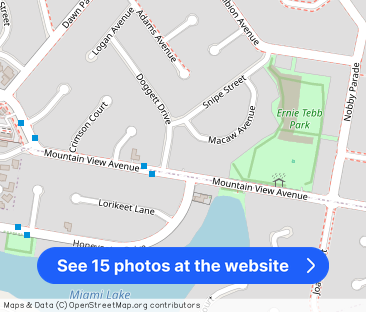 FULLY FURNISHED GEM IN HEART OF MIAMI - Photo 1