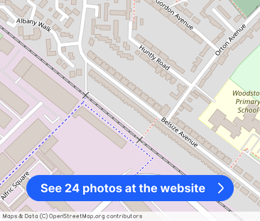 Belsize Avenue, Peterborough, Cambridgeshire, PE2 - Photo 1