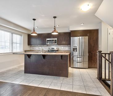 For Lease - 530 Allport Gate, Milton, Ontario - Photo 4