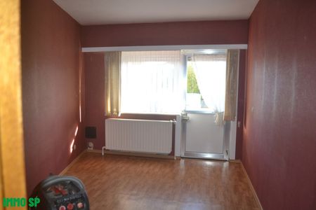 Centraal gelegen appartement op de eerste verdieping met 2 slaapkamers - Foto 3