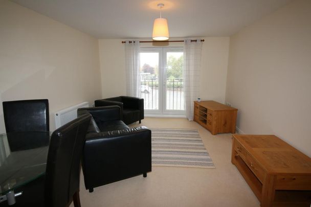 2 bedroom apartment to rent - Photo 1