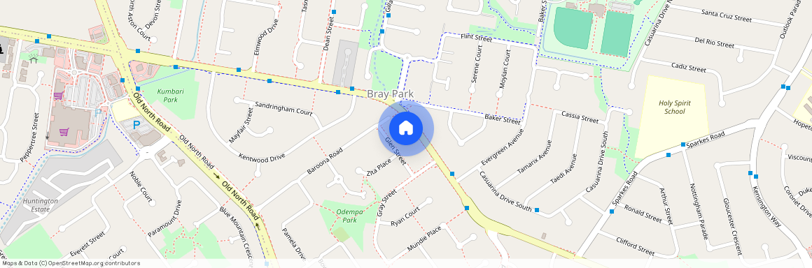 14 Glen St, Bray Park QLD 4500