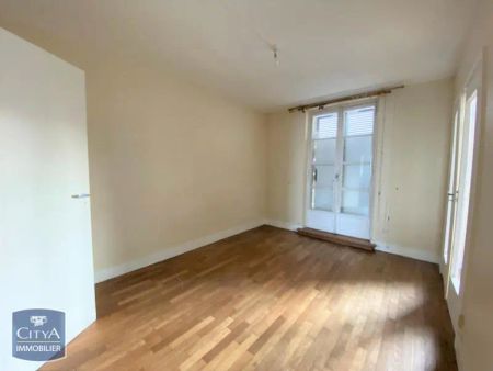 Appartement à louer 2 pièces 50m² - Photo 2