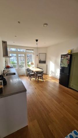 Te huur: Appartement Van Speijkstraat 137 1 in Amsterdam - Foto 4