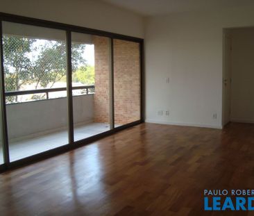 Apartamento - Photo 1