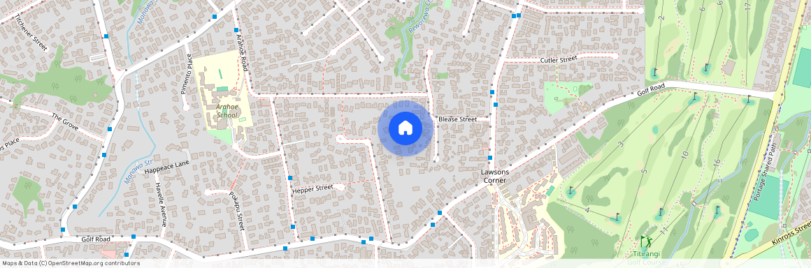 53A Sheridan Drive, New Lynn, Waitakere City