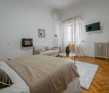 Calle de Nez de Balboa, Madrid, Community of Madrid 28001 - Photo 3