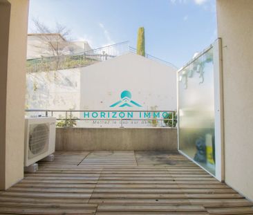 Location Appartement 2 pièces 48m² ST LAURENT DU VAR 06700 - Photo 5