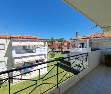 Διαμέρισμα για ενοικίαση Κασσάνδρα - Photo 4