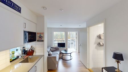 Smörslottsgatan 10, Göteborg - Photo 5