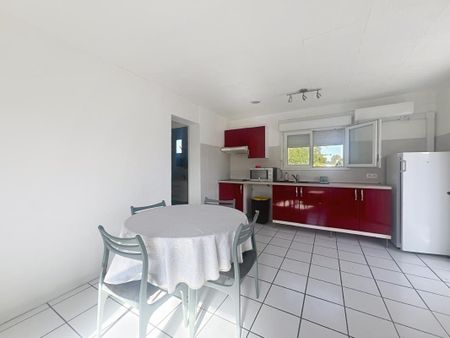 Location Appartement 2 pièces Meublé 38m² AGEN 47000 - Photo 4