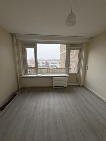 Te huur: Appartement Winston Churchilllaan 23 C in Spijkenisse - Foto 5