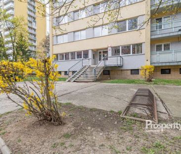 Pronájem bytu 1+1, 36 m - Fotografie 6