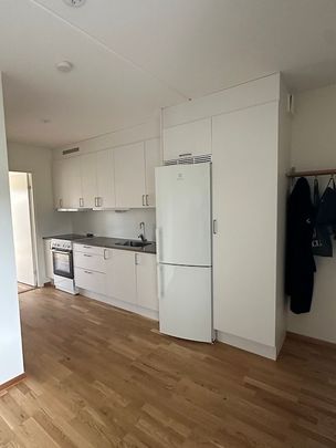 Dånviksvägen 4C, Rönninge - Foto 1