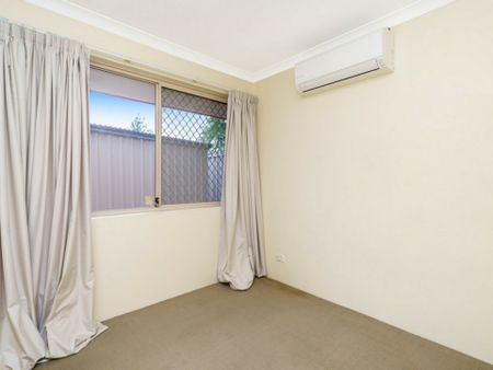 A Well Maintained House in a Convenient Location - Photo 3