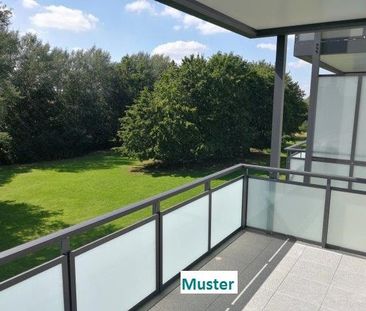 Jetzt zugreifen: Tolle Wohnung mit Ausblick ins Grüne. - Foto 1