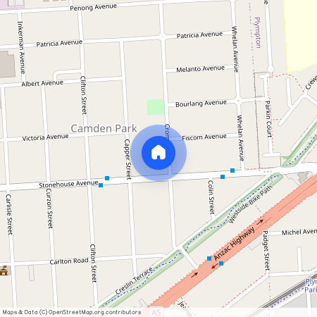 26a Cromer Street, Camden Park