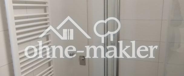 Ideal für Singles & Pendler – Citynahes Apartment im Marina Quartier HC45 - Photo 1