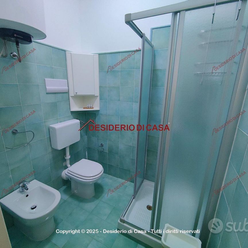 Appartamento, Mondello - Castelforte, Palermo. - Foto 1