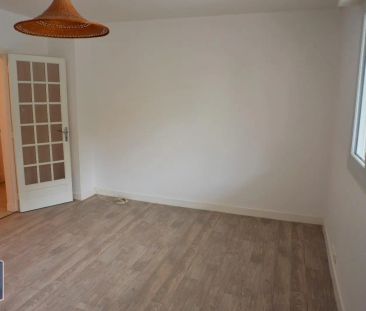 Appartement à louer 3 pièces 60.62m² - Photo 4