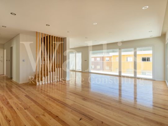 Apartamento T3 em Lisboa - Photo 1