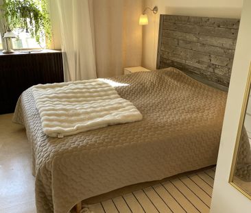 3:a med stor balkong - Photo 6
