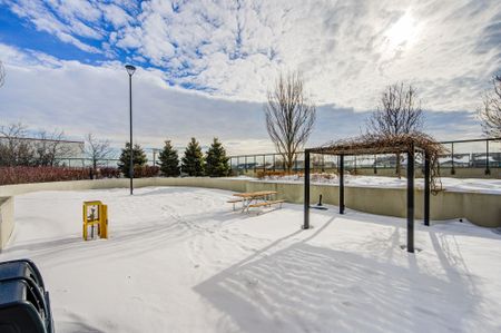 For Lease - 8 Trent Avenue Unit# 1107, Toronto, Ontario - Photo 3