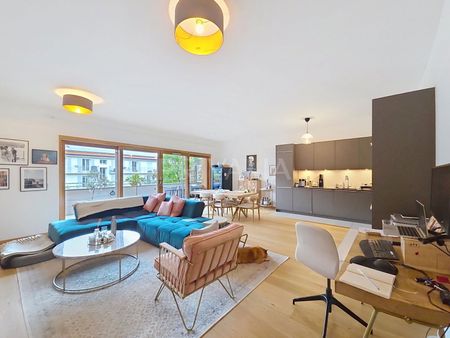 5 Zimmer, 120 m² - Photo 5