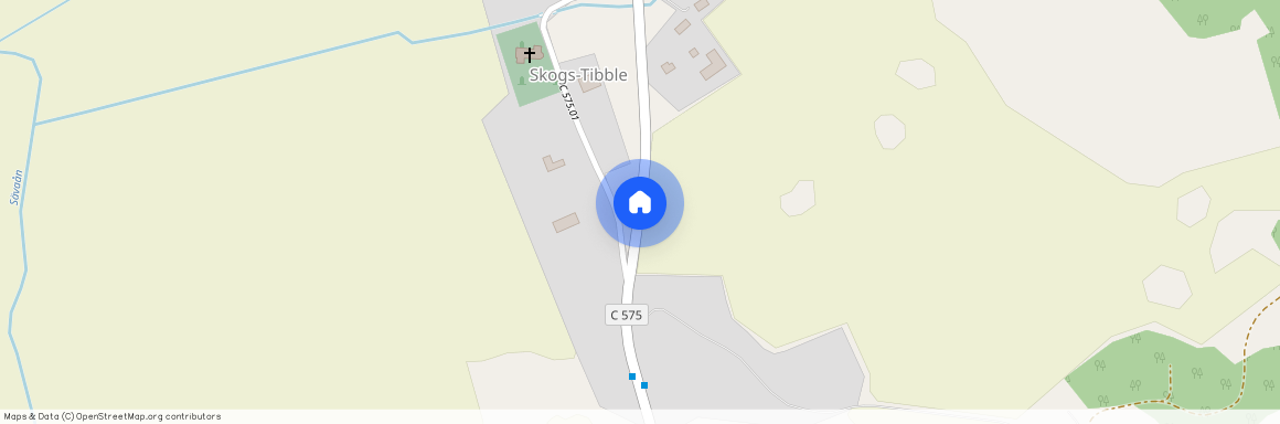 Skogstibble, Vänge