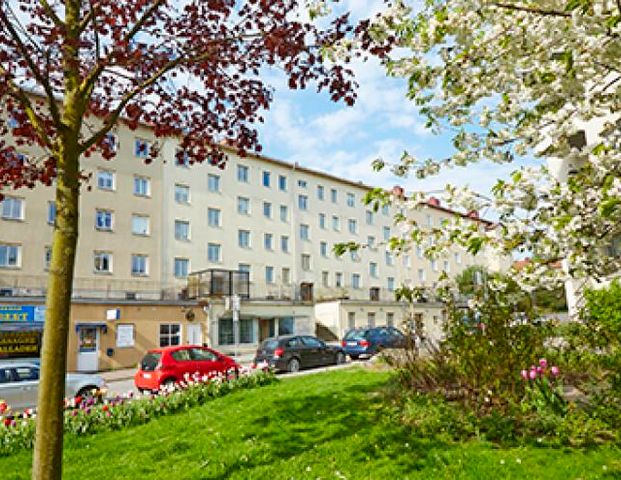 Orustgatan 12 B - Foto 1