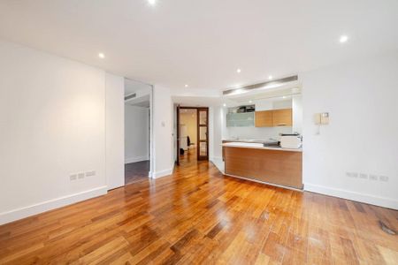 Peninsula Apartments, Paddington - Photo 2