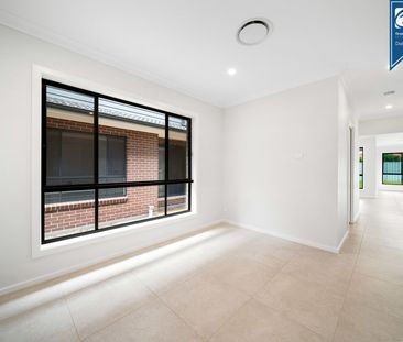 Modern Family Home with Multiple Living Areas & Alfresco Entertaining - Photo 2