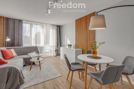 Mieszkanie 46,4 m², Warszawa, Wacława Tokarza - Photo 2