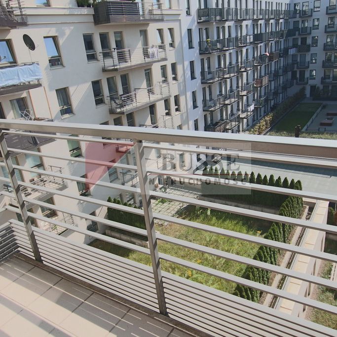 Apartamentowiec Kamienica Nowa Centrum - Photo 1