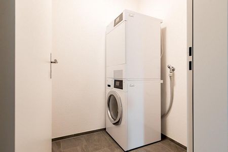 Moderne 3.5-Zimmer-Wohnung - Kräuchi Areal - Foto 5