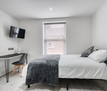 1 bedroom flat to rent - Photo 5