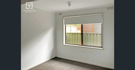 Situated in a prime North Shepparton location, this home is close to GV Health, the Shepparton - Photo 2