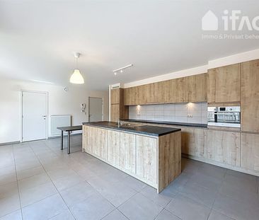 Appartement te huur - Foto 3