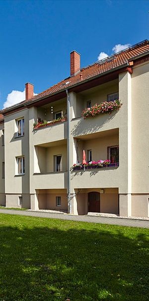 Karl-Mannsfeld-Str. 6, 04158 Leipzig OT Lindenthal - Foto 1