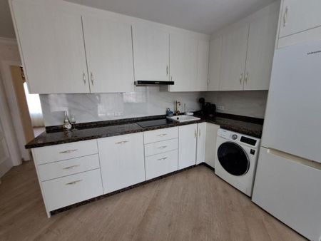 Middle Floor Apartment in Riviera del Sol - Photo 5