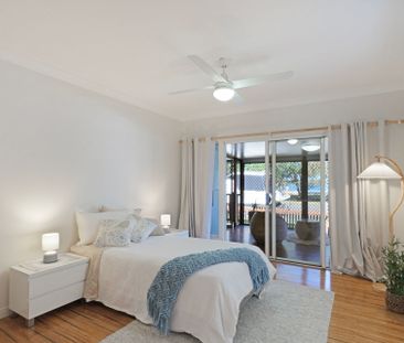 Coastal Living Opposite Pumicestone Passage - Photo 6