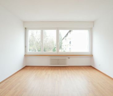 4.5 Zimmer-Wohnung an zentraler Lage - Photo 2