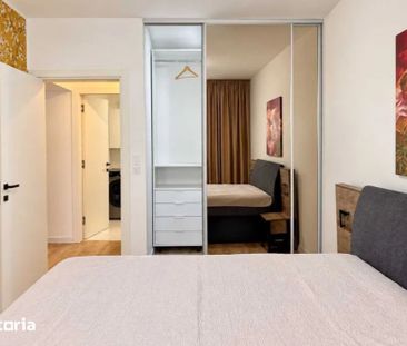 Apartament 2 camere| Rond OMV| Pipera| Bloc nou+ parcare - Photo 6