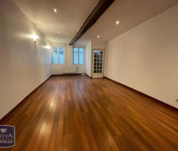 Maison à louer 3 pièces 93.81m² - Photo 1