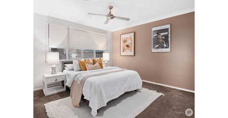 Spacious Family Retreat in Gordon Park - Photo 2