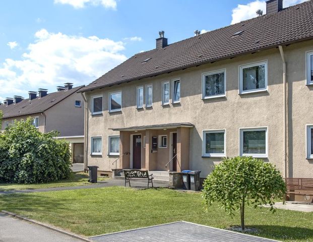Demnächst frei! 2-Zimmer-Wohnung in Hagen Vorhalle - Photo 1