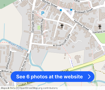 Friarscroft Lane, Wymondham - Photo 1