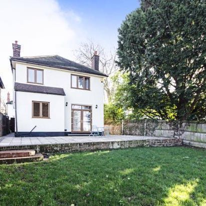 5 bedroom detached house to rent - Photo 2