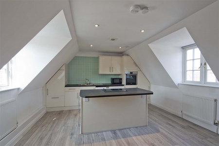 2 bedroom apartment to rent - Photo 4